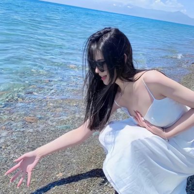 跑出一片天 海报